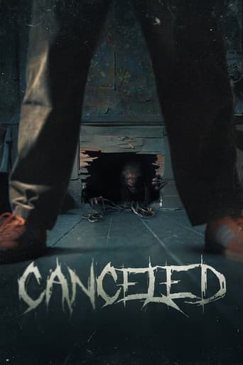 Canceled