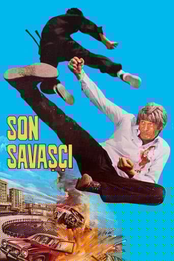 Son Savaşçı