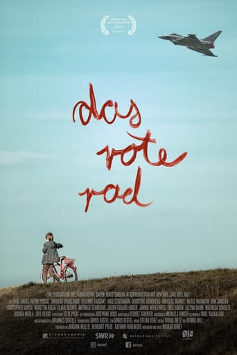 Das rote Rad
