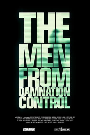 The Men from Damnation Control