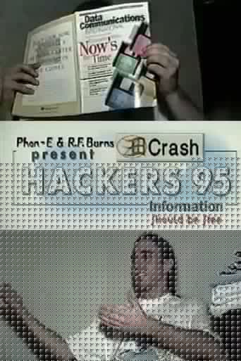 Hackers 95