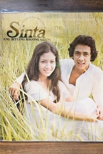 Sinta: Ang Bituing Bagong Gising