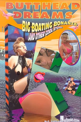 Butthead Dreams Big Boating Bonanza (and Other Cool Stuff)