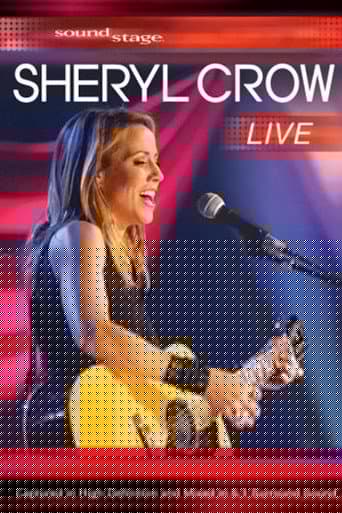Sheryl Crow Live