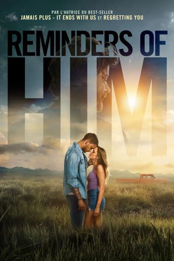 Reminders of Him