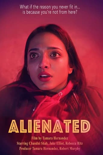 Alienated