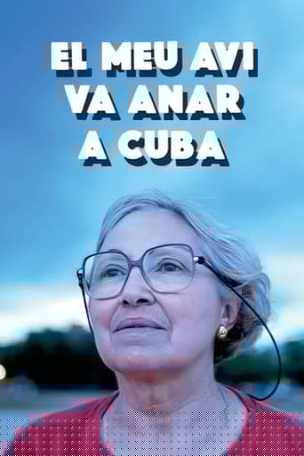 El meu avi va anar a Cuba