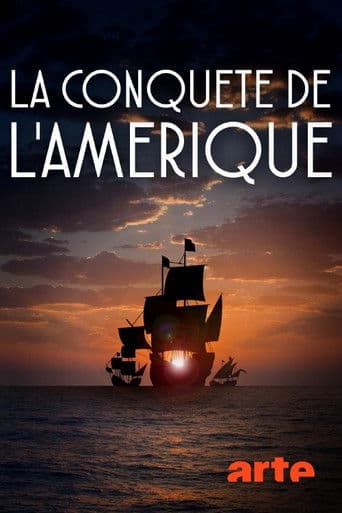 La conquête de l'Amérique : John Smith et Pocahontas