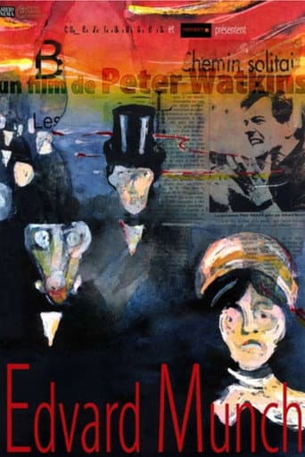 Edvard Munch, la danse de la vie