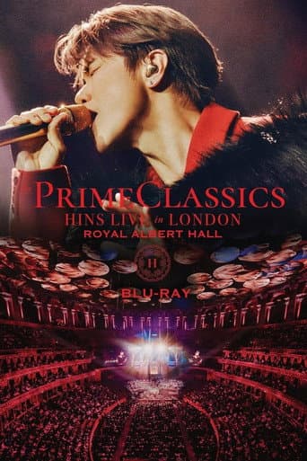 The Prime Classics: Hins Live in London
