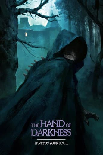 The Hand of Darkness