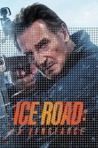 Ice Road : La Vengeance