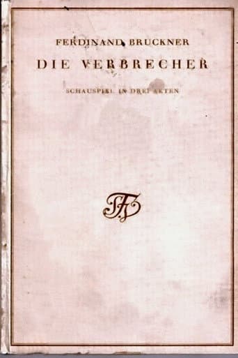 Die Verbrecher