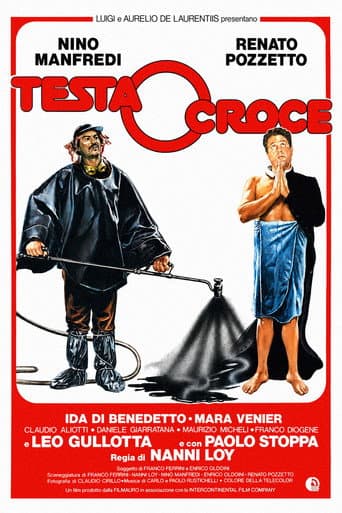 Testa o croce