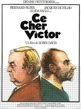Ce cher Victor