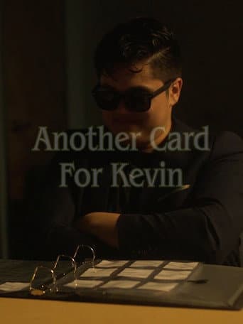 Another Card For Kevin