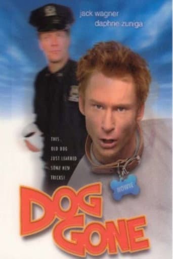 Le chien fantôme