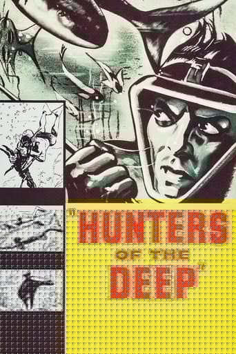 Hunters of the Deep