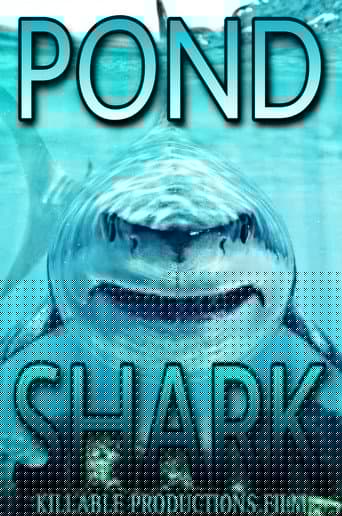 Pond Shark