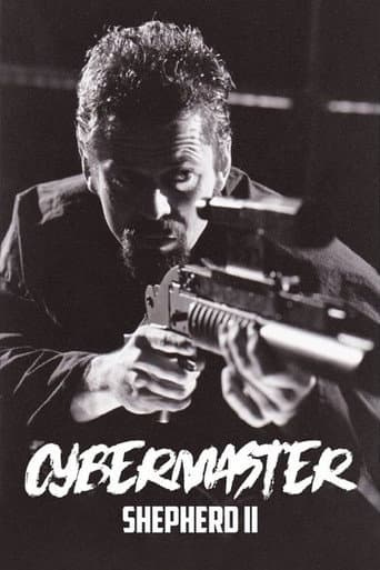 Cybermaster: Shepherd II