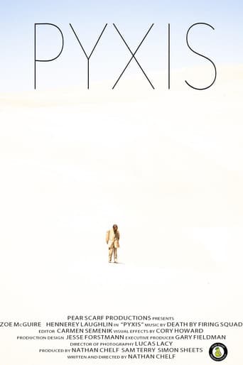 PYXIS