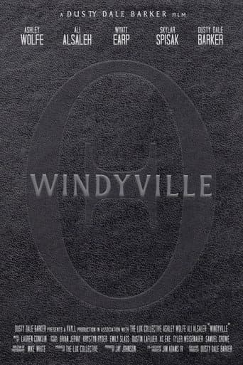 Windyville