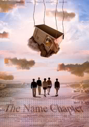 TXT (투모로우바이투게더) minisode 3: TOMORROW Concept Trailer
