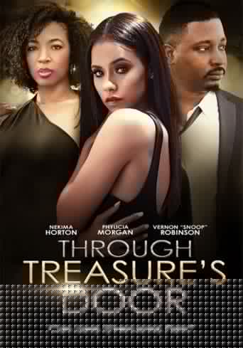 Through Treasure's Door