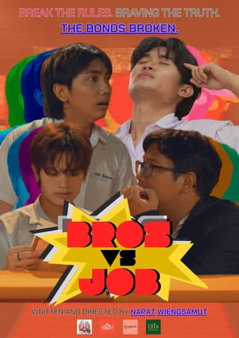 Bros vs. Job