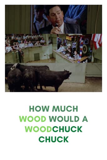 How Much Wood Would a Woodchuck Chuck: Beobachtungen zu einer neuen Sprache