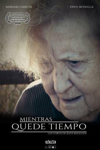 Mientras quede tiempo