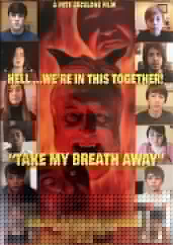 Take My Breath Away