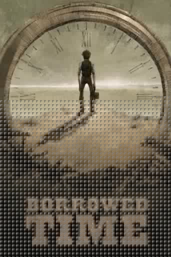 Borrowed Time
