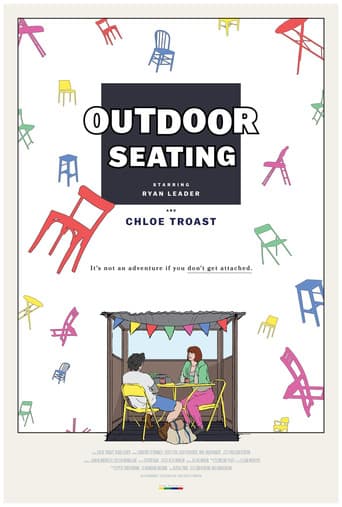 Outdoor Seating