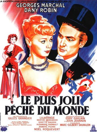 Le Plus Joli Péché du Monde