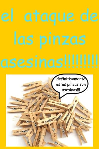 El ataque de las pinzas asesinas