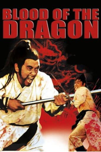 Wang Yu le tueur du Dragon
