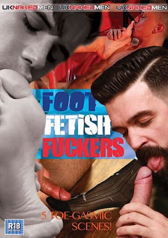 Foot Fetish Fuckers
