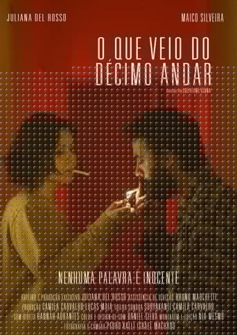 O Que Veio do Décimo Andar