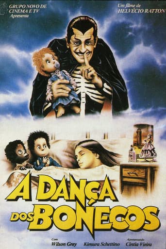A Dança dos Bonecos