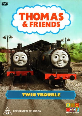 Thomas & Friends: Twin Trouble