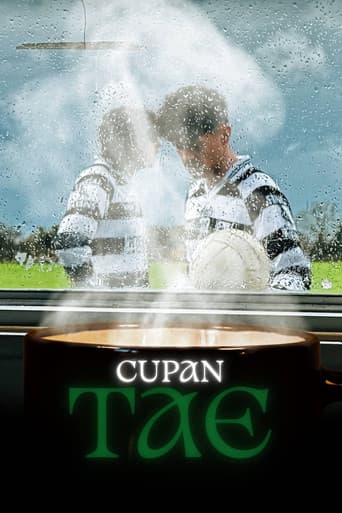 Cupán Tae
