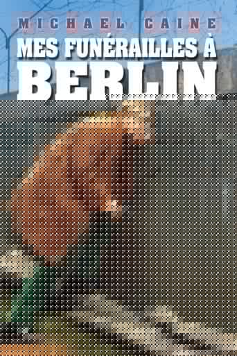 Mes funérailles à Berlin