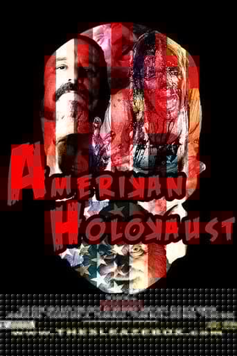 Amerikan Holocaust