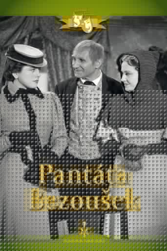 Pantáta Bezoušek