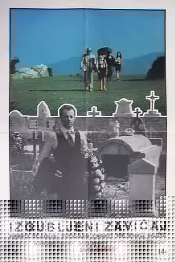 Izgubljeni zavičaj
