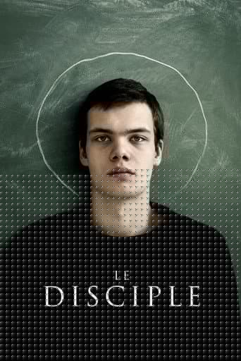 Le Disciple