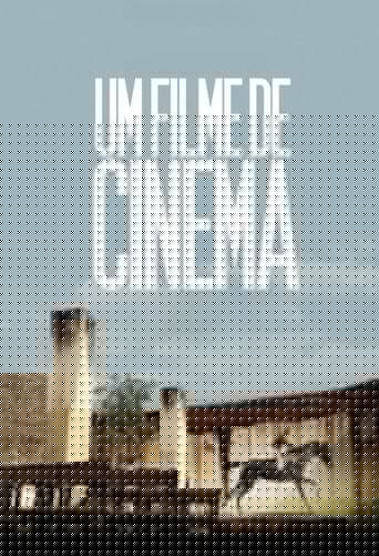 Um Filme de Cinema