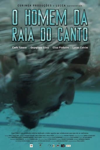 O Homem da Raia do Canto