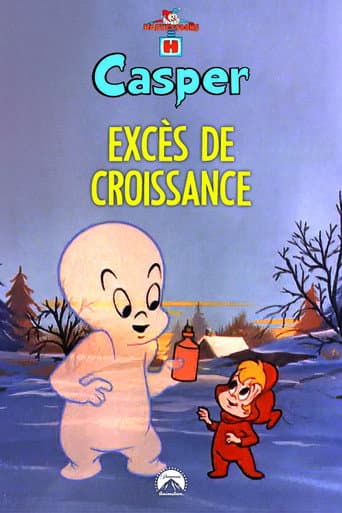 Excès de croissance